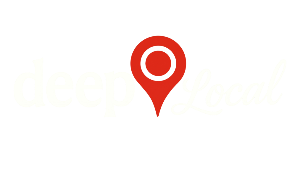 DeepLocal – Local SEO AEO GEO Services Georgia