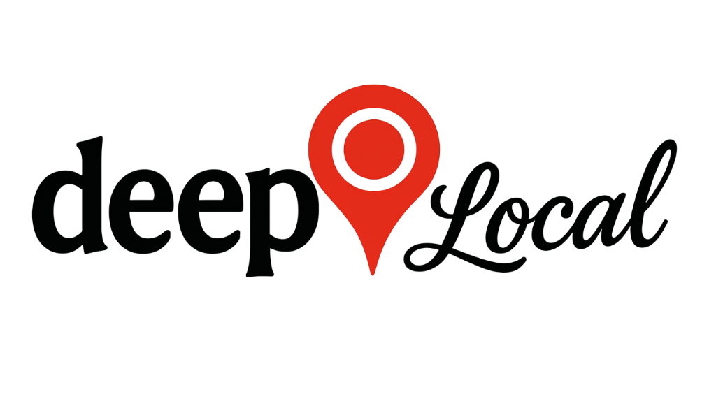 DeepLocal – Local SEO, AEO and GEO Services Georgia